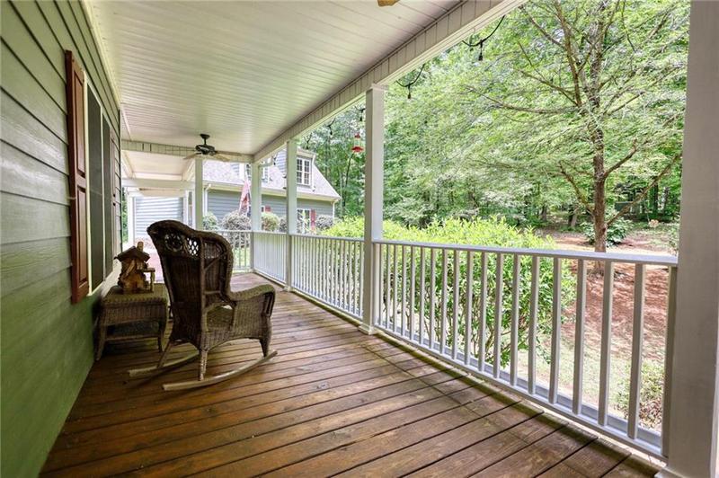 Image for property 116 Woolsey Creek, Fayetteville, GA 30215