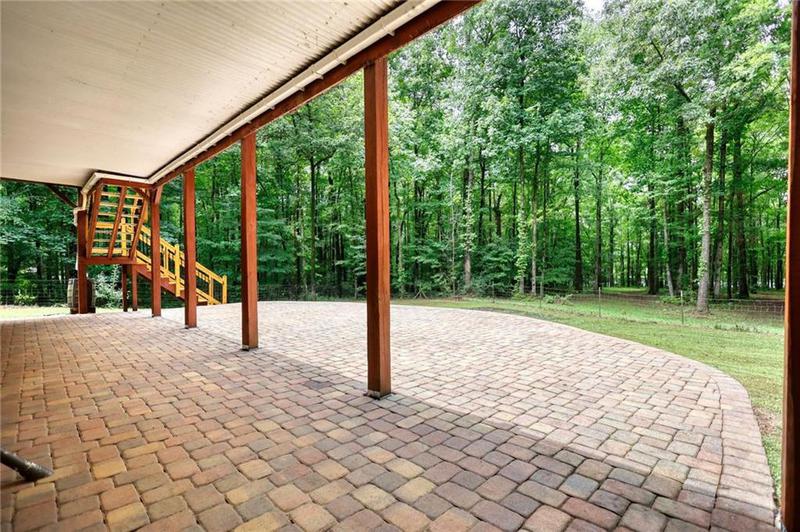 Image for property 116 Woolsey Creek, Fayetteville, GA 30215