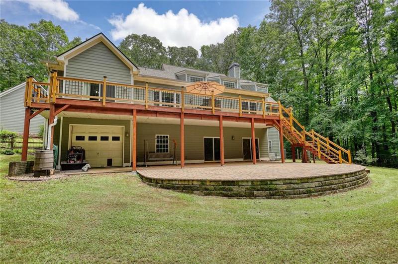 Image for property 116 Woolsey Creek, Fayetteville, GA 30215