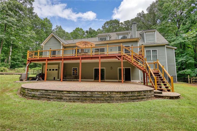 Image for property 116 Woolsey Creek, Fayetteville, GA 30215
