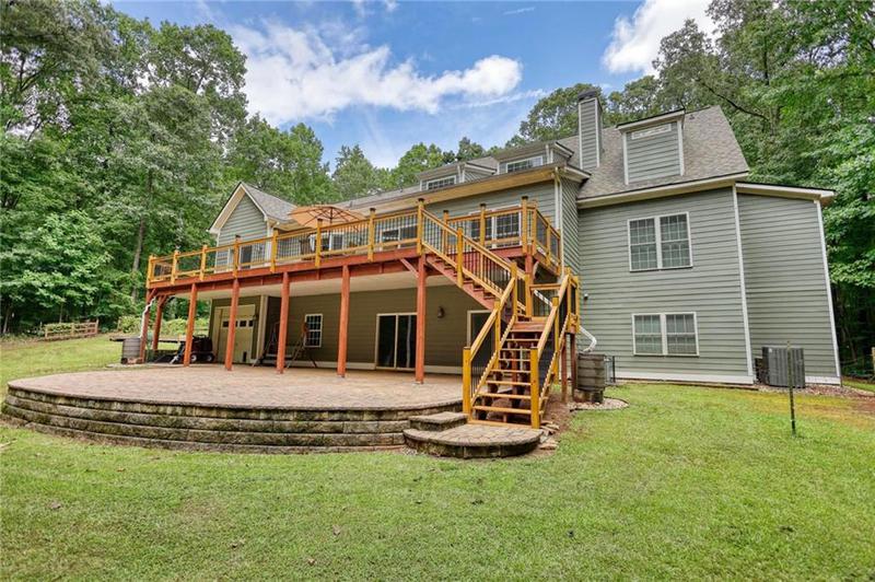 Image for property 116 Woolsey Creek, Fayetteville, GA 30215