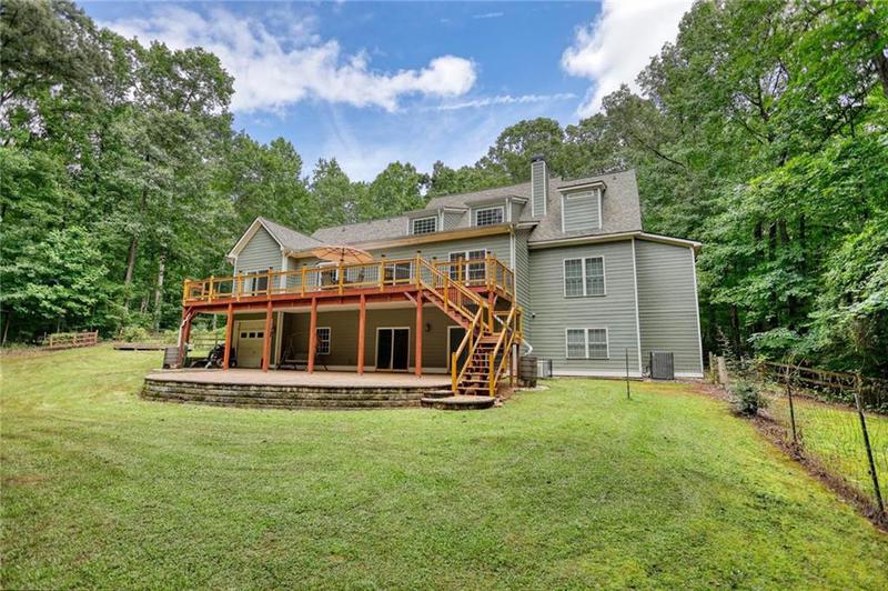 Image for property 116 Woolsey Creek, Fayetteville, GA 30215