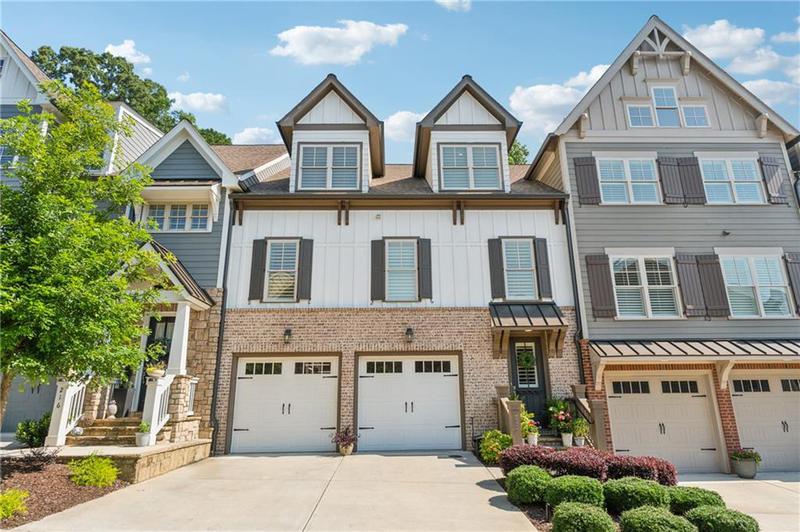 Image for property 214 Trecastle Square, Canton, GA 30114