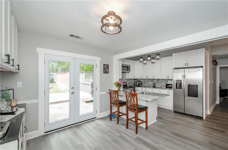 Image for property 238 Knob Hill Drive, Locust Grove, GA 30248