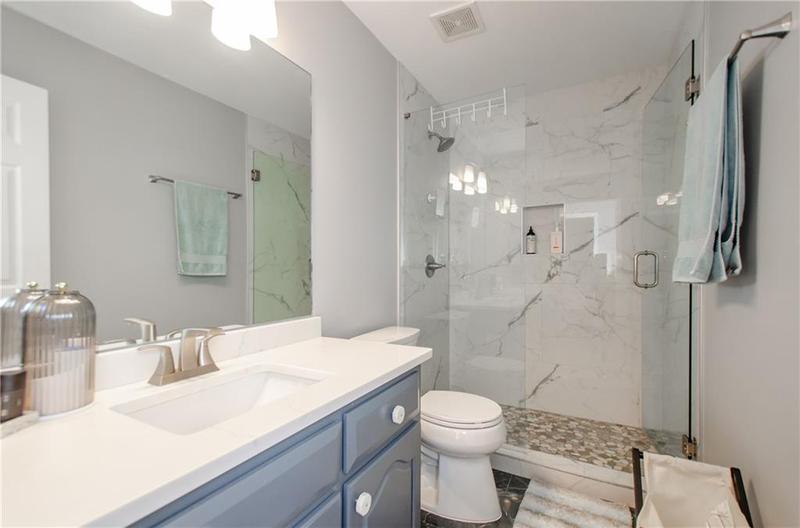 Image for property 238 Knob Hill Drive, Locust Grove, GA 30248