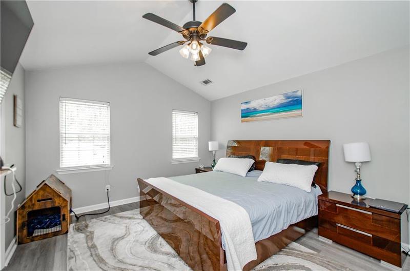 Image for property 238 Knob Hill Drive, Locust Grove, GA 30248