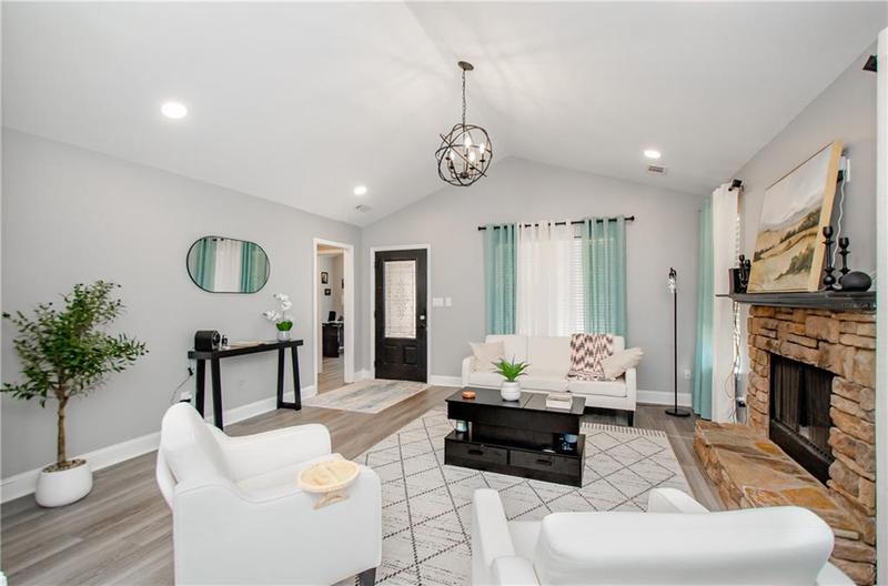 Image for property 238 Knob Hill Drive, Locust Grove, GA 30248