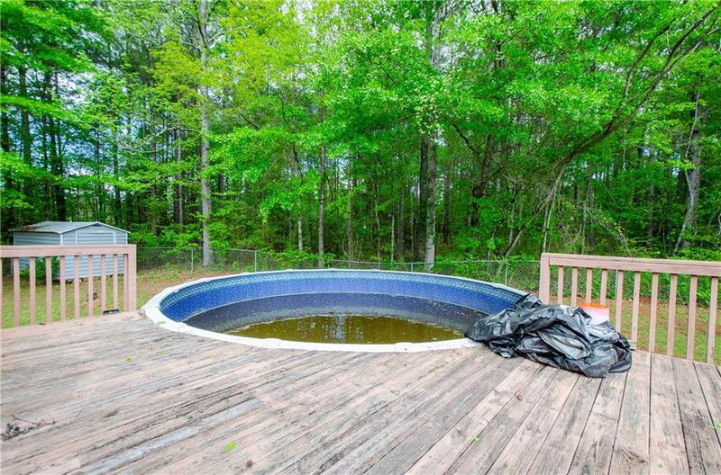 Image for property 238 Knob Hill Drive, Locust Grove, GA 30248