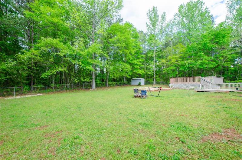 Image for property 238 Knob Hill Drive, Locust Grove, GA 30248