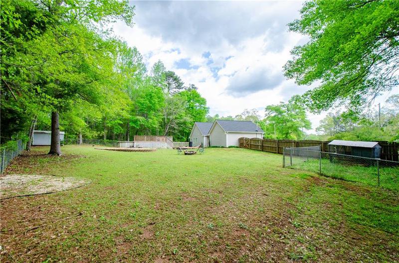 Image for property 238 Knob Hill Drive, Locust Grove, GA 30248