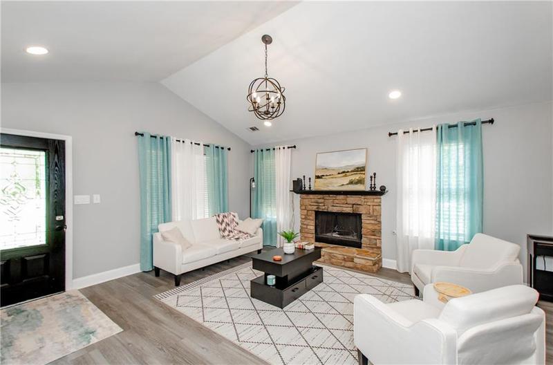 Image for property 238 Knob Hill Drive, Locust Grove, GA 30248