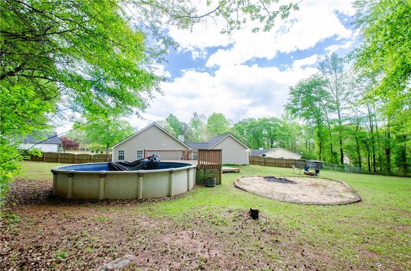 Image for property 238 Knob Hill Drive, Locust Grove, GA 30248