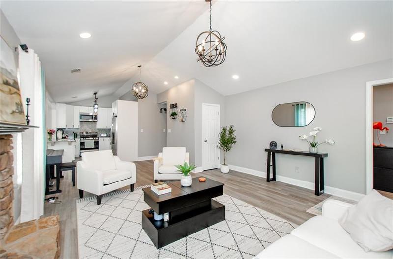 Image for property 238 Knob Hill Drive, Locust Grove, GA 30248