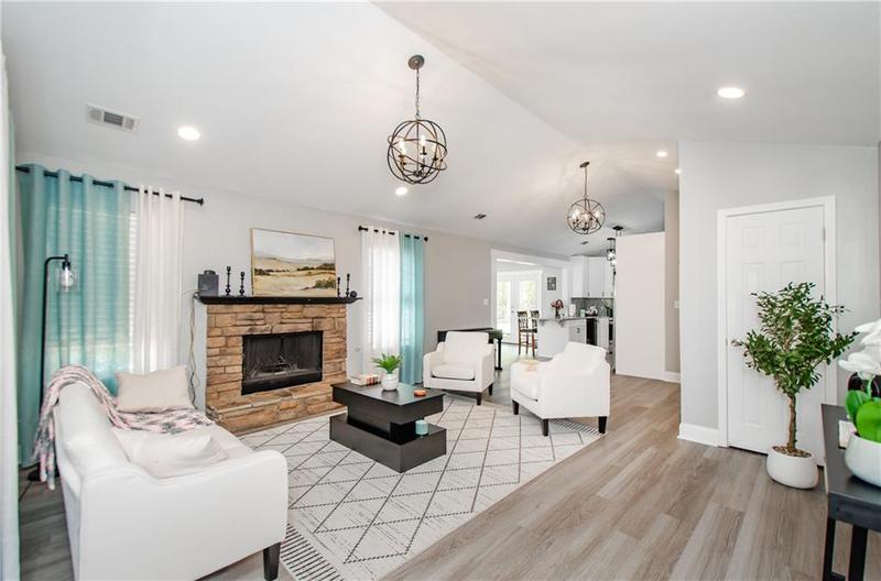 Image for property 238 Knob Hill Drive, Locust Grove, GA 30248