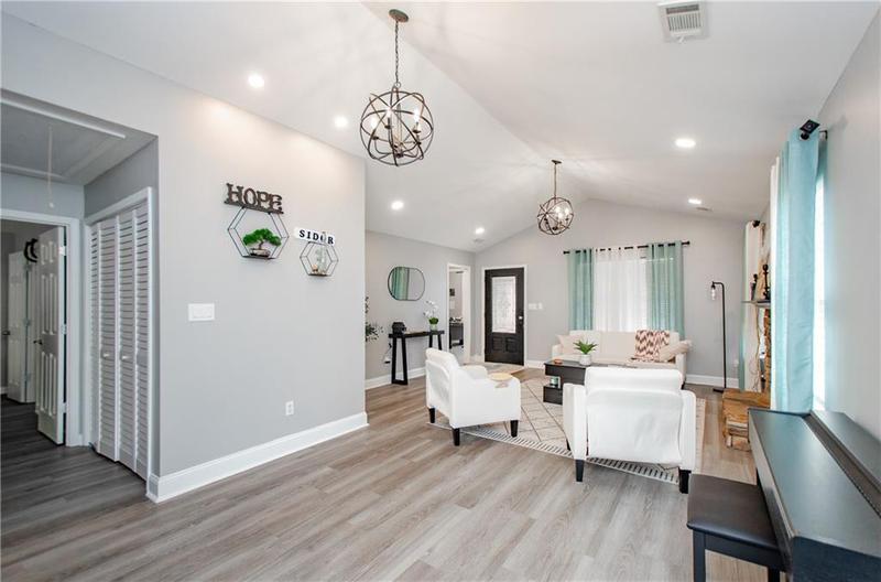 Image for property 238 Knob Hill Drive, Locust Grove, GA 30248