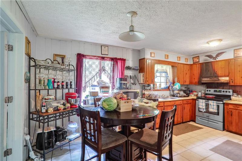 Image for property 4427 Creek Valley Court, Atlanta, GA 30331