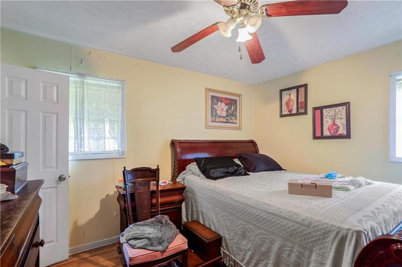 Image for property 4427 Creek Valley Court, Atlanta, GA 30331