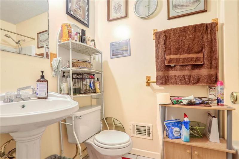 Image for property 4427 Creek Valley Court, Atlanta, GA 30331
