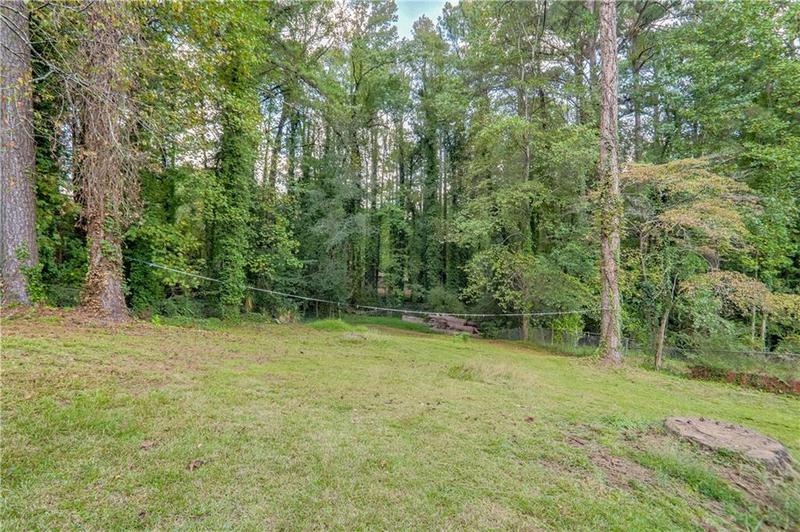 Image for property 4427 Creek Valley Court, Atlanta, GA 30331