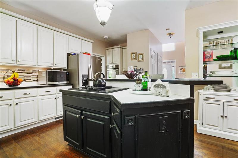 Image for property 4509 Marchbolt Court, Peachtree Corners, GA 30092