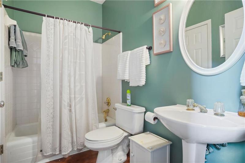 Image for property 4509 Marchbolt Court, Peachtree Corners, GA 30092
