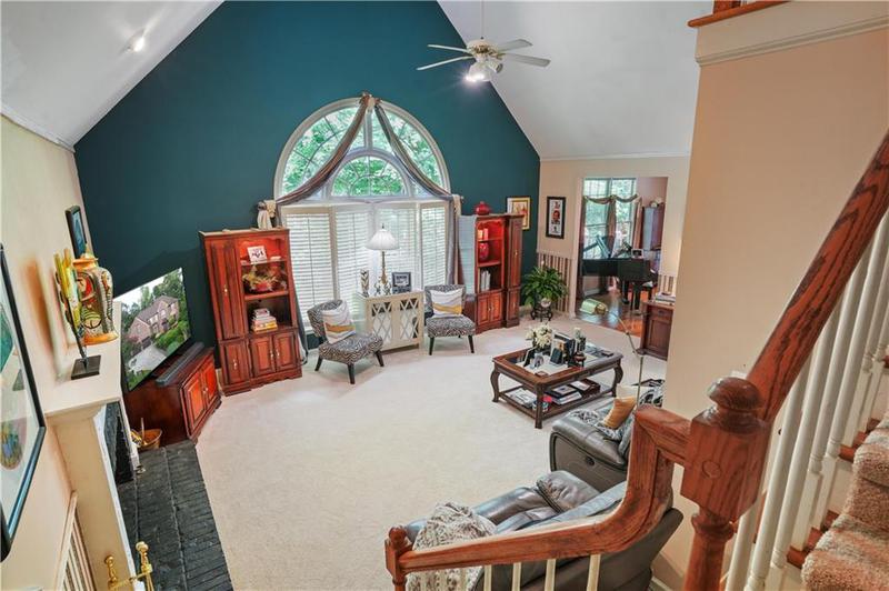 Image for property 4509 Marchbolt Court, Peachtree Corners, GA 30092