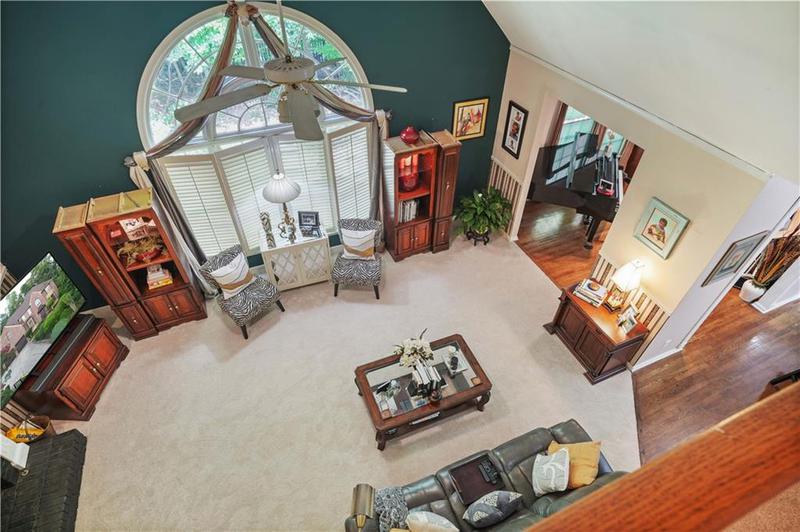 Image for property 4509 Marchbolt Court, Peachtree Corners, GA 30092
