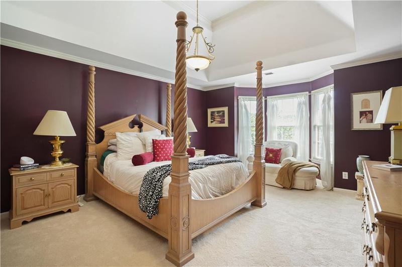 Image for property 4509 Marchbolt Court, Peachtree Corners, GA 30092