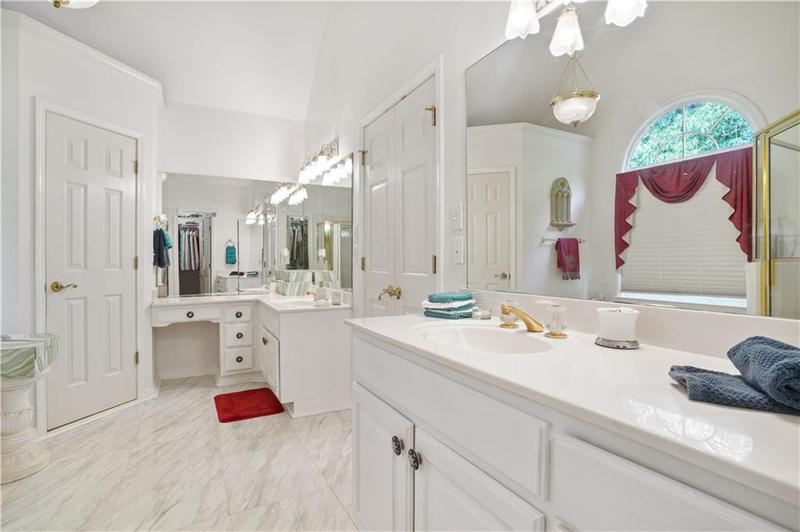 Image for property 4509 Marchbolt Court, Peachtree Corners, GA 30092