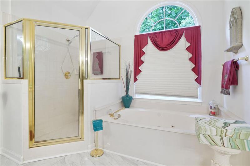Image for property 4509 Marchbolt Court, Peachtree Corners, GA 30092