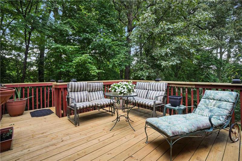 Image for property 4509 Marchbolt Court, Peachtree Corners, GA 30092
