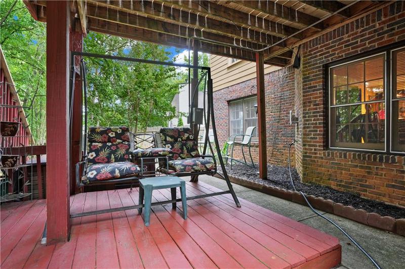 Image for property 4509 Marchbolt Court, Peachtree Corners, GA 30092