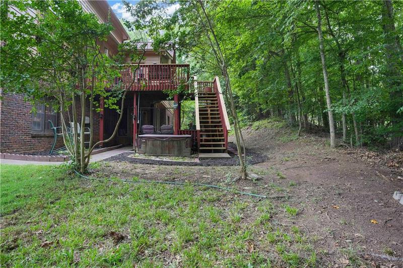 Image for property 4509 Marchbolt Court, Peachtree Corners, GA 30092