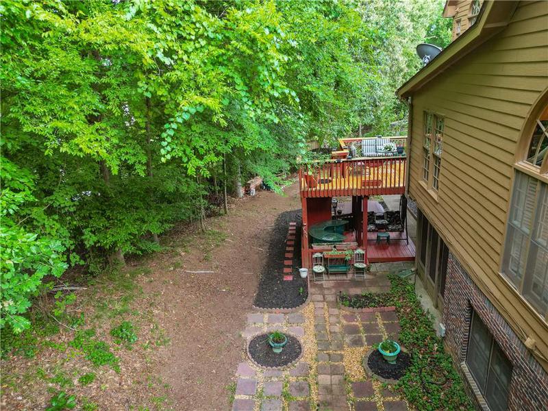 Image for property 4509 Marchbolt Court, Peachtree Corners, GA 30092