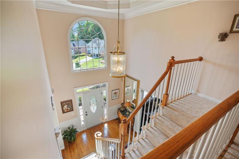 Image for property 4509 Marchbolt Court, Peachtree Corners, GA 30092