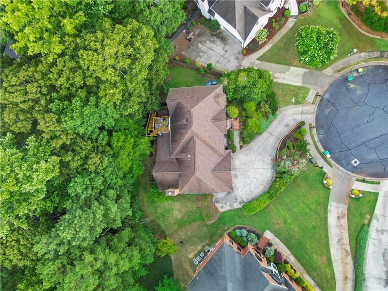 Image for property 4509 Marchbolt Court, Peachtree Corners, GA 30092