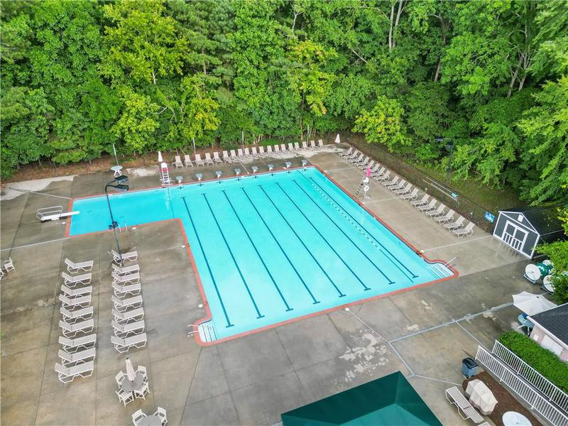 Image for property 4509 Marchbolt Court, Peachtree Corners, GA 30092