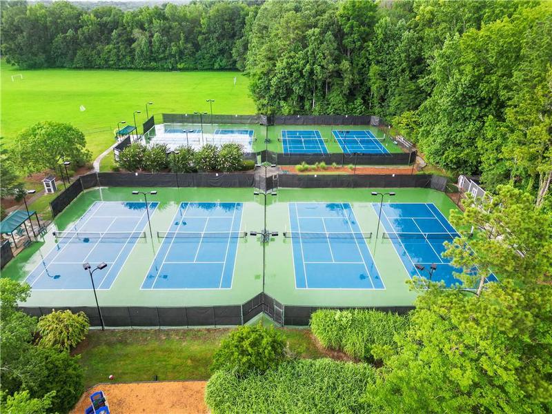 Image for property 4509 Marchbolt Court, Peachtree Corners, GA 30092