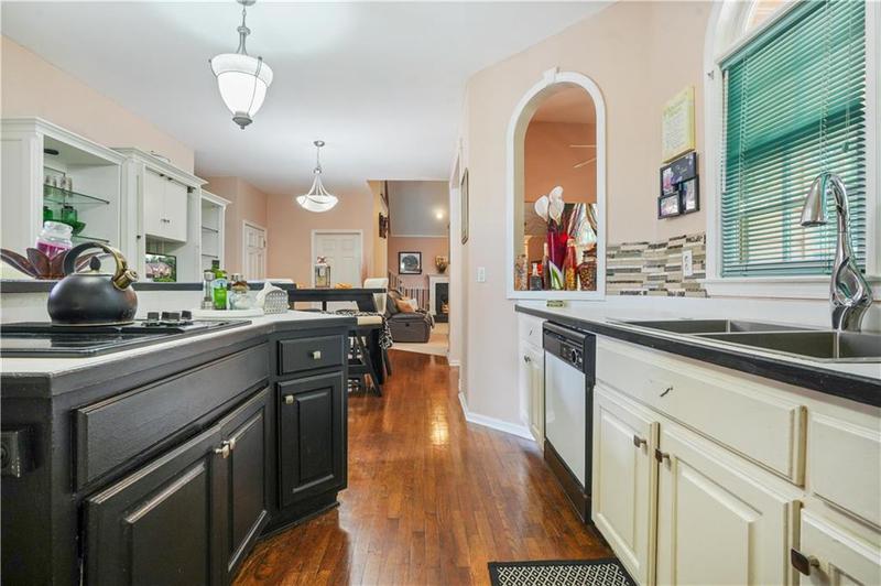 Image for property 4509 Marchbolt Court, Peachtree Corners, GA 30092