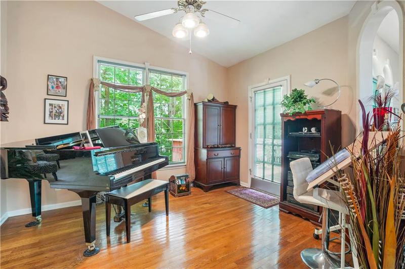 Image for property 4509 Marchbolt Court, Peachtree Corners, GA 30092