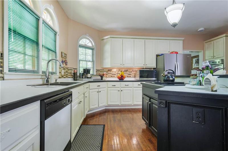 Image for property 4509 Marchbolt Court, Peachtree Corners, GA 30092