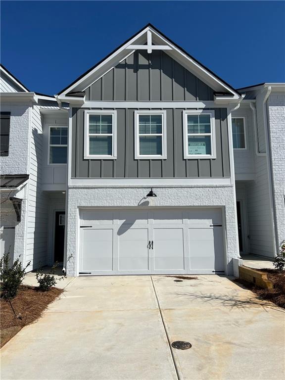 Image for property 1587 Aiden Way 43, Conyers, GA 30013