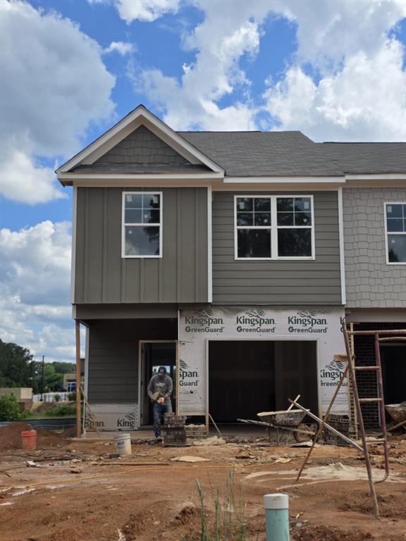Image for property 2800 Lillian Lane, Douglasville, GA 30135