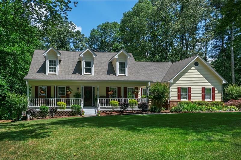 Image for property 2050 Lyda Lane, Loganville, GA 30052
