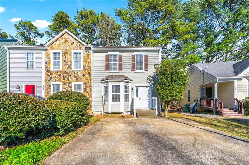 Image for property 858 Heritage Valley Road, Norcross, GA 30093
