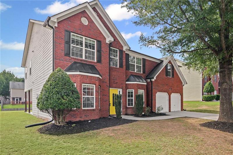 Image for property 6974 Chilkat Court, Atlanta, GA 30331