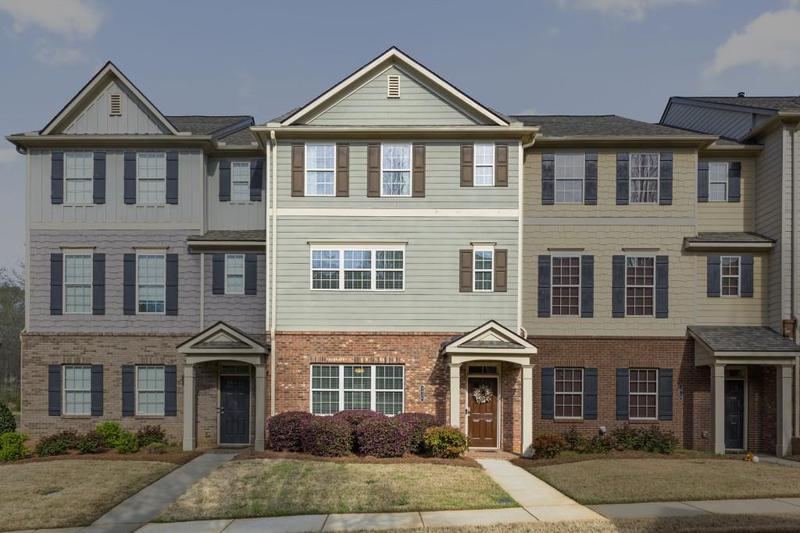 Image for property 3920 High Dove Way 11, Smyrna, GA 30082