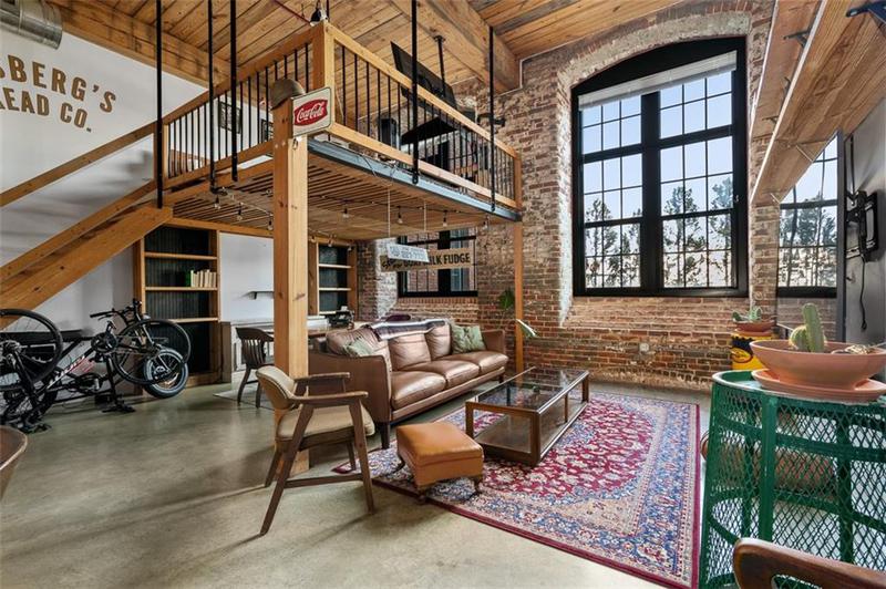 Image for property 170 Boulevard H-221, Atlanta, GA 30312
