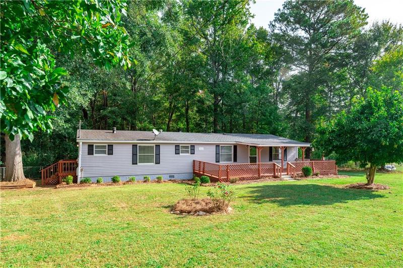 Image for property 24 Quail Ridge Drive, Nicholson, GA 30565