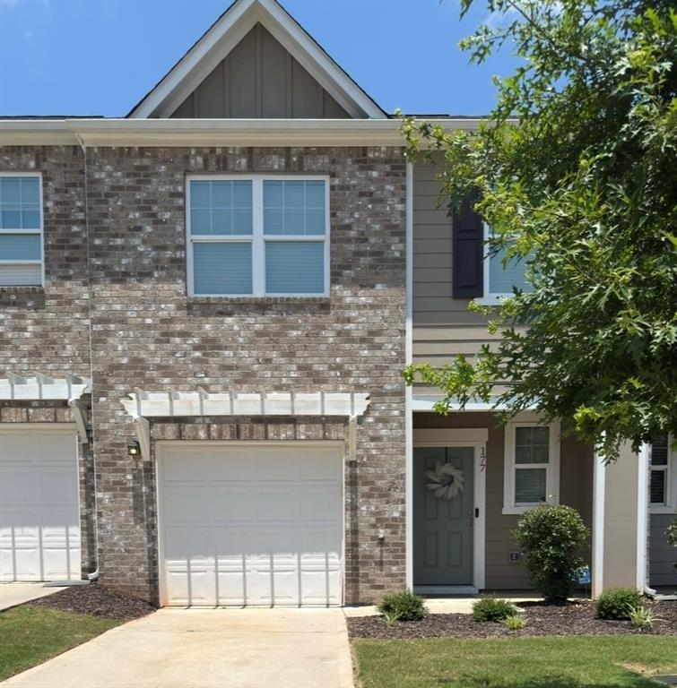 Image for property 177 Swindon Drive, Mcdonough, GA 30253